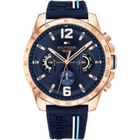 Tommy Hilfiger 1791474 Heren Horloge 46mm 5ATM - thumbnail