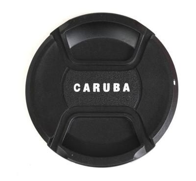 Caruba Clip Cap Lensdop 37mm