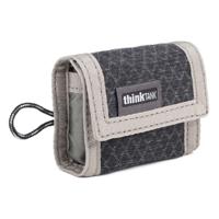 Think Tank AA Battery Holder V2.0 nickel grey - thumbnail