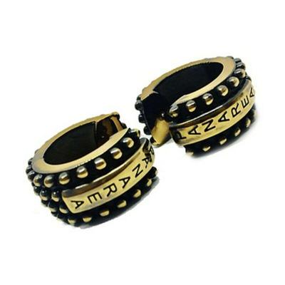 Dames oorbellen Panarea OS4RU1 (2 cm)