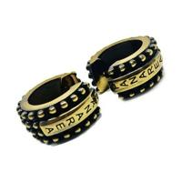 Oorbellen Dames Panarea OS4RU1 (2 cm) - thumbnail