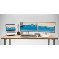 Kensington USB-C Hi-Fi Hoofdtelefoon met microfoon - thumbnail