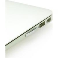 Casecentive MiniDrive Macbook Air & Pro & iMac zilver - thumbnail