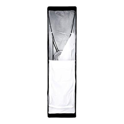 Godox Softbox Bowens Mount + grid 30x120cm