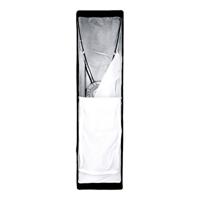 Godox Softbox Bowens Mount + grid 30x120cm - thumbnail