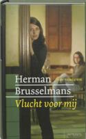 Vlucht voor mij - Herman Brusselmans - ebook - thumbnail