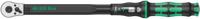 Wera Click-Torque C 3 05075622001 Momentsleutel Met omschakelbare ratel 1/2 (12.5 mm) 40 - 200 Nm - thumbnail