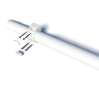 SecuBar middensteun ODD (1) wit nvt - thumbnail