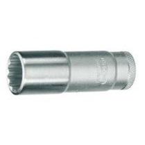 Gedore D 30 L 20 6259490 Dopsleutelinzetstuk 20 mm 3/8 (10 mm)
