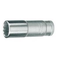 Gedore D 30 L 20 6259490 Dopsleutelinzetstuk 20 mm 3/8 (10 mm) - thumbnail