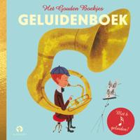 Geluidenboek (Hardback) - thumbnail