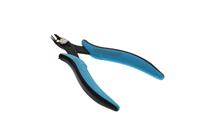 Gedore Mini elektronica zijsnijtang - 1828975 - thumbnail