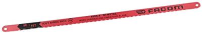 Facom Bimetaal Zaagblad van Kobaltstaal | 8T/cm - 668A.8 Facom Bimetaal Zaagblad van Kobaltstaal | 8T/cm - 668A.8