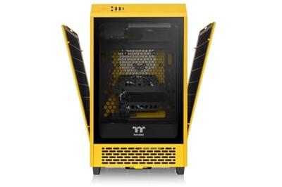 Thermaltake The Tower 200 Bumblebee