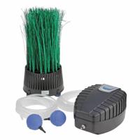 Oase OxyTex CWS set 500 luchtpomp - thumbnail