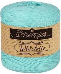 Scheepjes Whirlette - 866 Bubble - Haakgaren / Breigaren