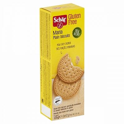 Schar Maria biscuits glutenvrij 125 Gram