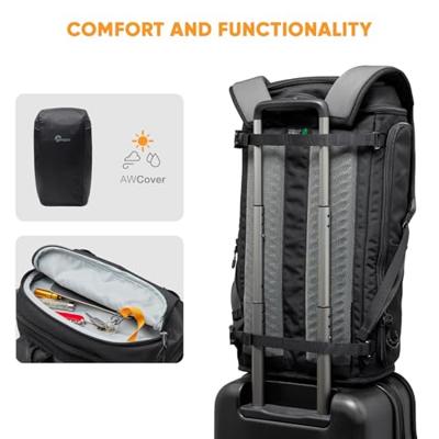 Lowepro ProTactic Lite BP 250 AW III