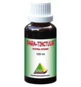 SNP Para-tinctuur 100 Milliliter SNP Para-tinctuur 100 Milliliter