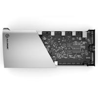 Alogic Blaze Thunderbolt 4 dockingstation - thumbnail