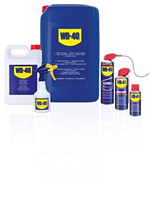 WD-40 Wd 40 flacon 100 ml wd40 WD-40 Wd 40 flacon 100 ml wd40