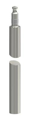 OBO Bettermann 219 20 BP V4A/1,5m Aarding 1 stuk(s)