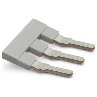 Phoenix Contact 0203328 Grijs 10 stuk(s)