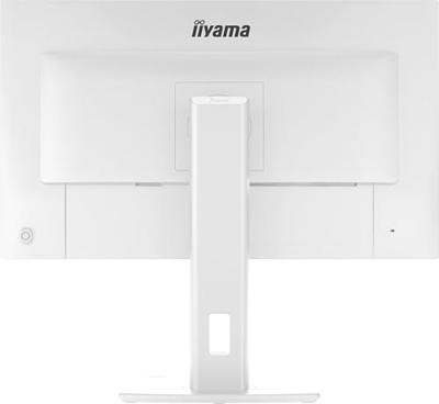 iiyama XB2797QSU-W1-27 IPS, 2560x1440/75Hz, USB-hub, 2H1DP, Wit