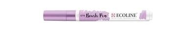 Royal Talens Ecoline Brushpen Pastelviolet