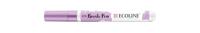 Royal Talens Ecoline Brushpen Pastelviolet - thumbnail
