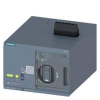 Siemens 3VA9267-0HA20 Motoraandrijving 1 stuk(s) Schakelspanning (max.): 250 V/DC (b x h x d) 104.6 x 75 x 132 mm - thumbnail