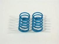 Pro linear spring 13 x 27mm (blue 264g/mm) - thumbnail