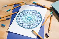 STABILO point 88 fineliner, ijsgroen - thumbnail