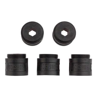 ROCKSHOX veerweg spacer bottomless tokens 5 psc