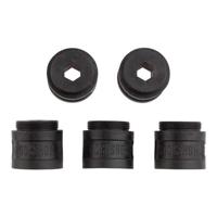ROCKSHOX veerweg spacer bottomless tokens 5 psc - thumbnail