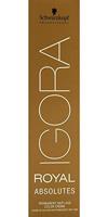 Schwarzkopf Professional Igora Royal Absolutes 9-60 60ml - thumbnail