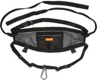 Beeztees Rundino Canicross Gordel - Hondensport - 73-115 cm - thumbnail