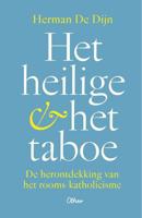 Het heilige en het taboe - Herman De Dijn - ebook - thumbnail