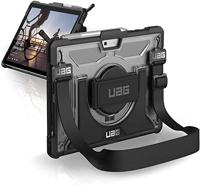 Urban Armor Gear Plasma Case Outdoor cover Transparant Tabletcover - thumbnail