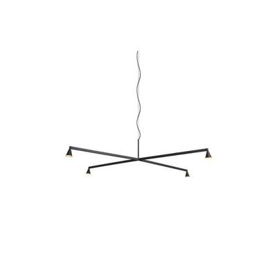 Trizo21 - Austere-Kroonluchter 1X RS 16