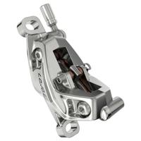 SRAM remgreep compl.br.lever 4 pistons silver - thumbnail