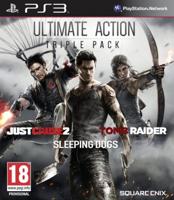 Ultimate Action Triple Pack - thumbnail