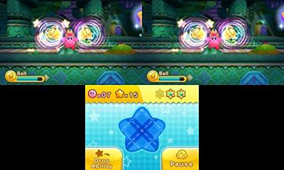 Kirby Triple Deluxe (Nintendo Selects) Kirby Triple Deluxe (Nintendo Selects)