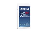 Samsung PRO Plus flashgeheugen 256 GB - thumbnail
