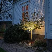 Led inbouwspot rond - thumbnail