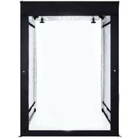 Bresser BR-PHT200 LED Fototent 120x100x200cm - thumbnail