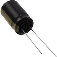Panasonic EEU-FM1H471 Elektrolytische condensator Radiaal bedraad 5 mm 470 µF 50 V 20 % (Ø) 12.5 mm 1 stuk(s) - thumbnail