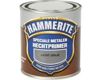 Hammerite Speciale Metalen Hechtprimer - 500 ml Lichtgrijs - thumbnail