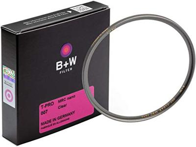 B + W Filter 1097726 1097726 Beschermfolie 30.5 mm B + W Filter 1097726 1097726 Beschermfolie 30.5 mm