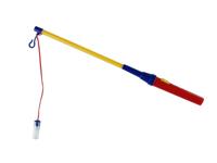 Lampionstok elektrisch 40cm doos a 20st - thumbnail